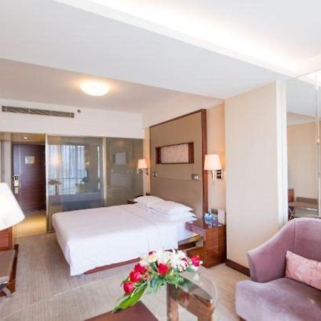 Jinan Silver Plaza Quancheng Hotel Dış mekan fotoğraf