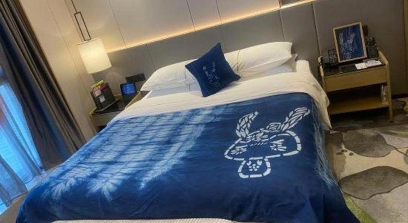 Jinan Silver Plaza Quancheng Hotel Dış mekan fotoğraf
